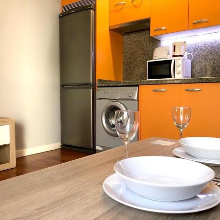 Amazing Location, Full Equiped City Center! 1ª A Màlaga Exteriér fotografie