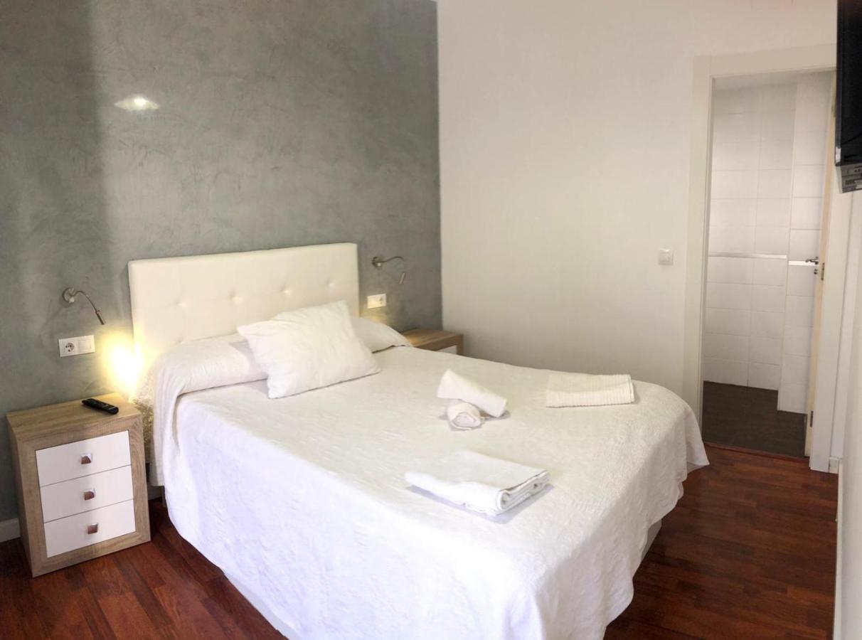 Amazing Location, Full Equiped City Center! 1ª A Màlaga Exteriér fotografie