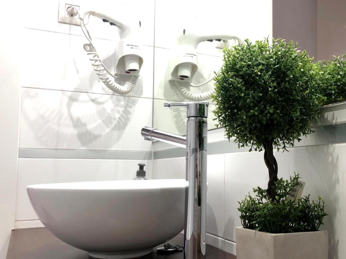 Amazing Location, Full Equiped City Center! 1ª A Màlaga Exteriér fotografie