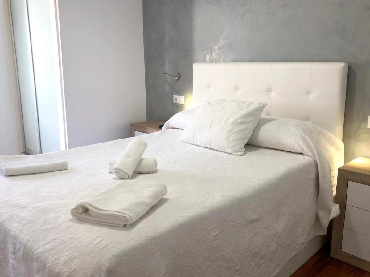 Amazing Location, Full Equiped City Center! 1ª A Màlaga Exteriér fotografie